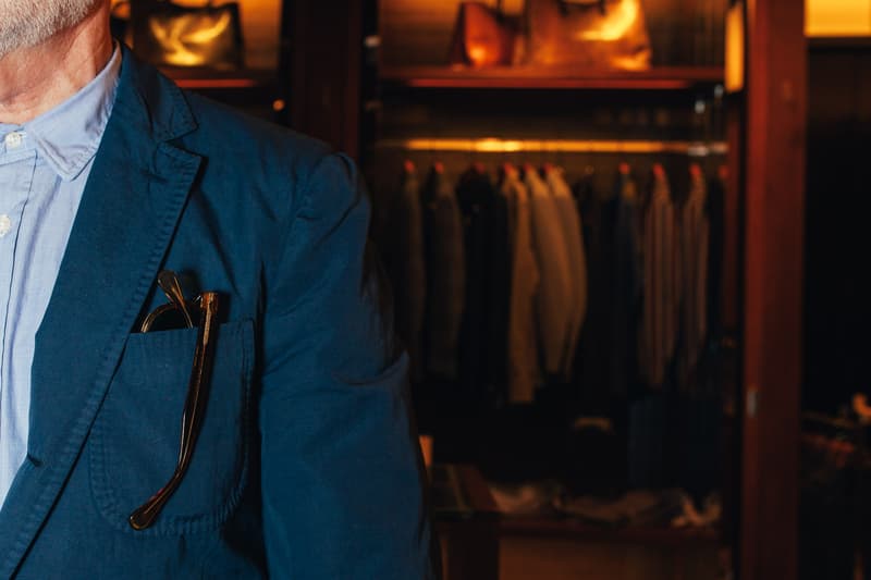 關於 Nick Wooster 你意想不到的 10 件事