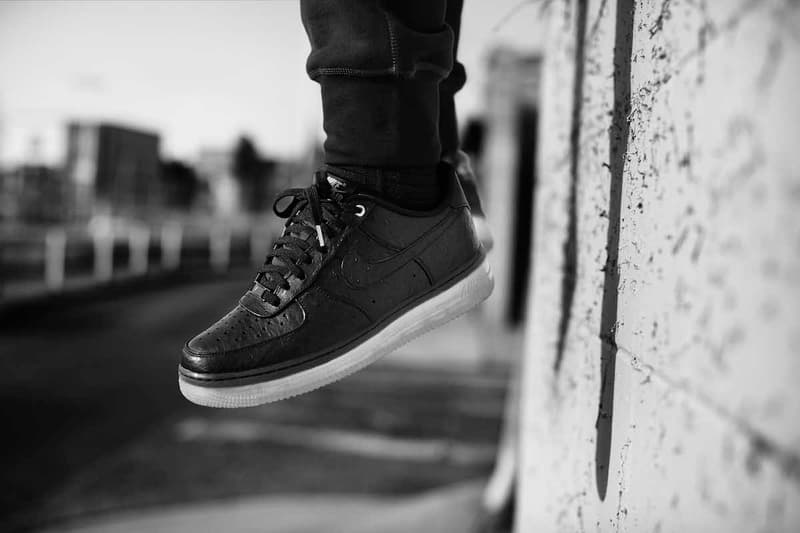 Nike Air 2015 秋季系列