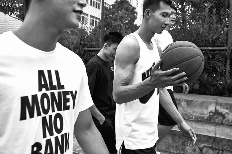 Nike Air 2015 秋季系列