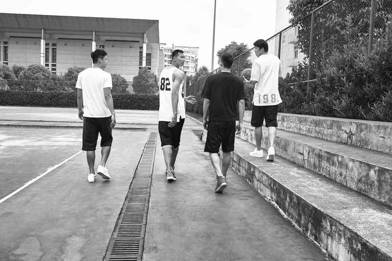 Nike Air 2015 秋季系列