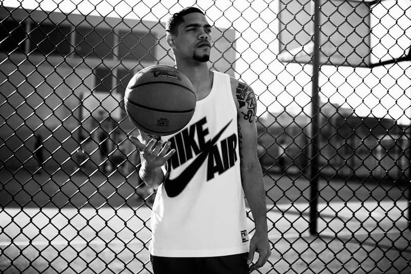 Nike Air 2015 秋季系列