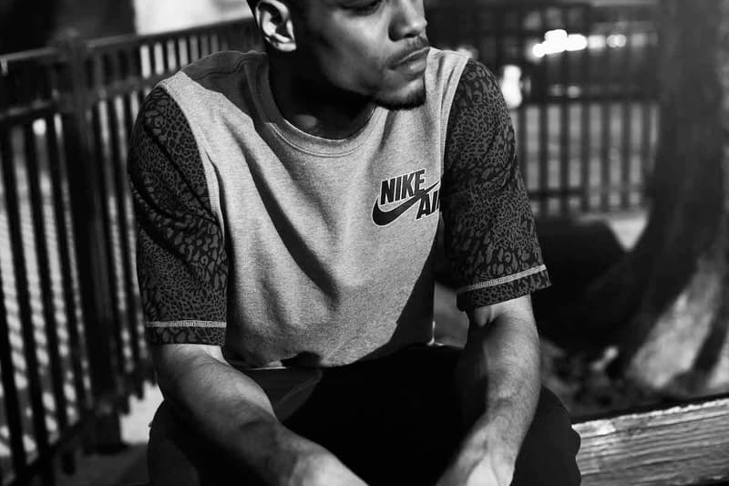 Nike Air 2015 秋季系列