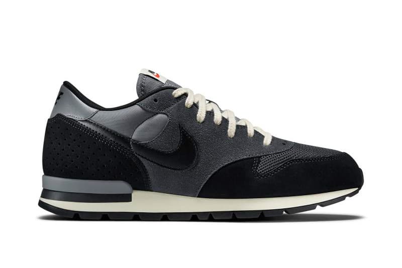 Nike Air Epic 重新回歸