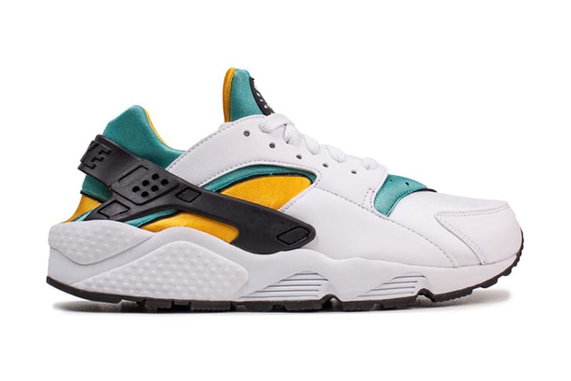 Nike Air Huarache OG 元年復刻配色