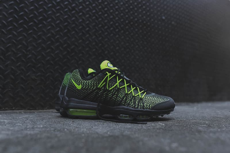 Nike Air Max 95 Ultra JCRD 系列
