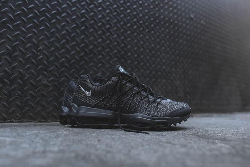 Nike Air Max 95 Ultra JCRD 系列