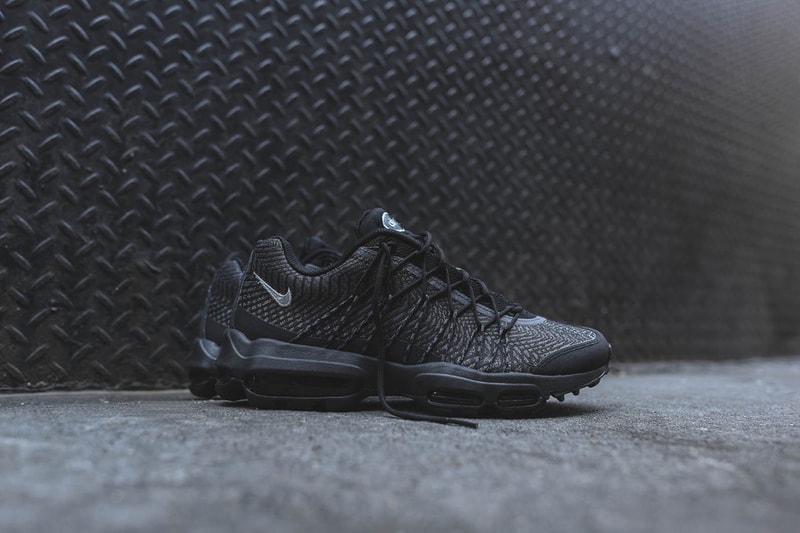 Nike Air Max 95 Ultra JCRD 系列