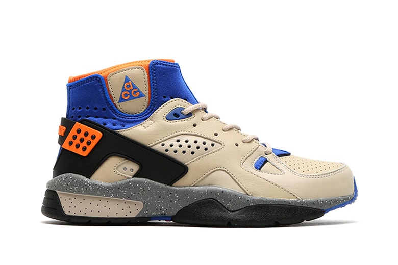 Nike Air Mowabb OG 復刻版本