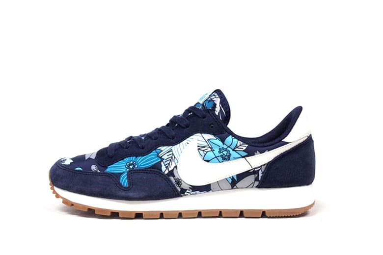 Nike Air Pegasus '83「Aloha」配色