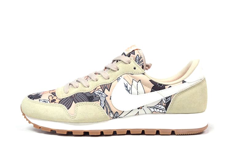 Nike Air Pegasus '83「Aloha」配色