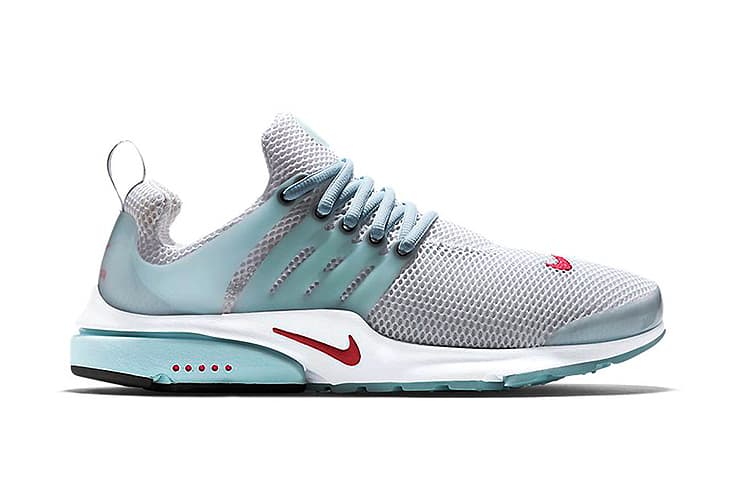 Nike Air Presto OG「Unholy Cumulus」配色