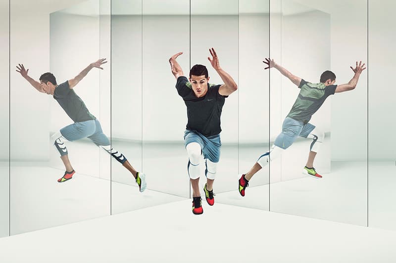 Nike 發佈 Free Trainer 3.0 V4 訓練鞋