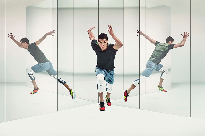Nike 發佈 Free Trainer 3.0 V4 訓練鞋