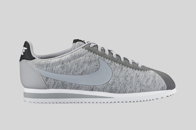 Nike 2015 秋冬 Tech Fleece 鞋履系列