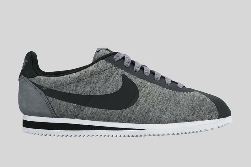 Nike 2015 秋冬 Tech Fleece 鞋履系列