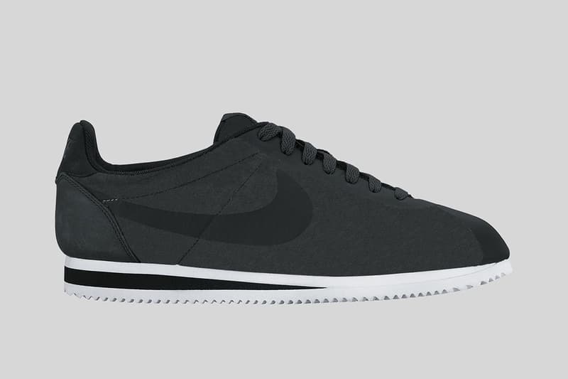 Nike 2015 秋冬 Tech Fleece 鞋履系列