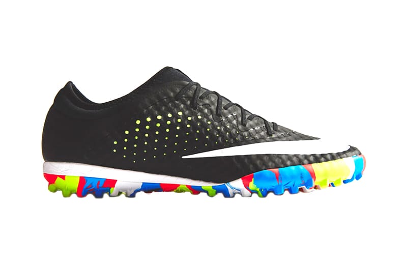 Nike MercurialX Finale「Street」配色