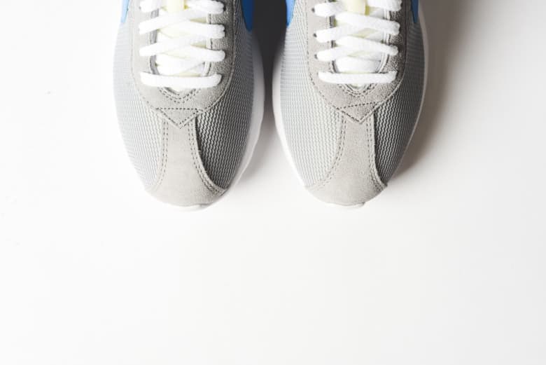 Nike Roshe LD-1000 全新配色設計「Wolf Grey」