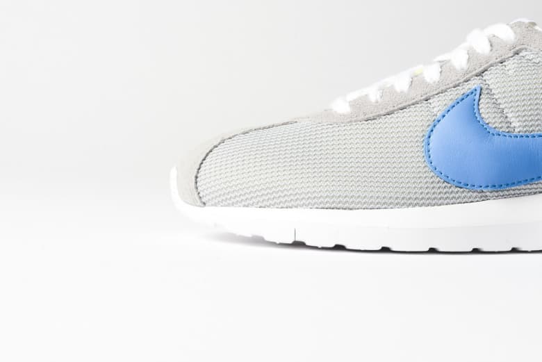 Nike Roshe LD-1000 全新配色設計「Wolf Grey」