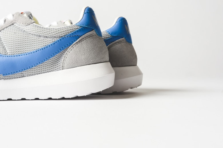 Nike Roshe LD-1000 全新配色設計「Wolf Grey」