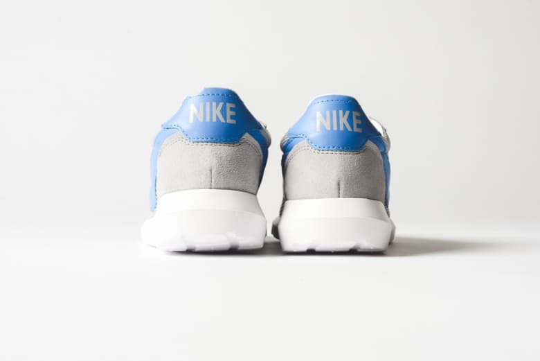 Nike Roshe LD-1000 全新配色設計「Wolf Grey」