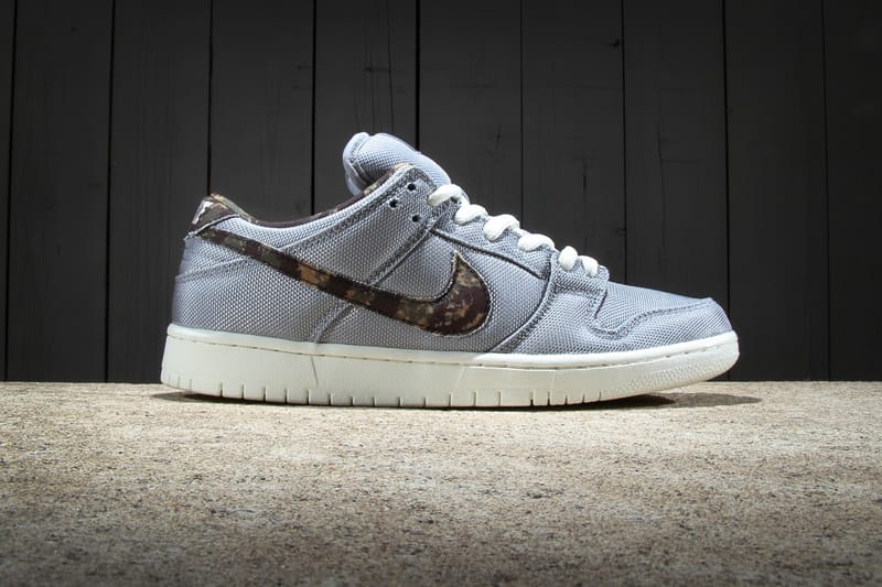 Nike SB Dunk Low Premium 全新配色設計