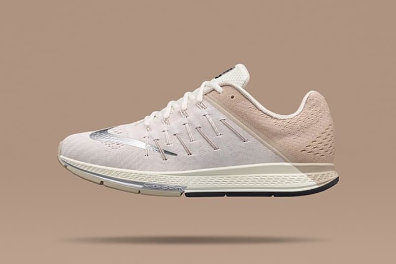 NikeLab Air Zoom Elite 8 全新配色設計