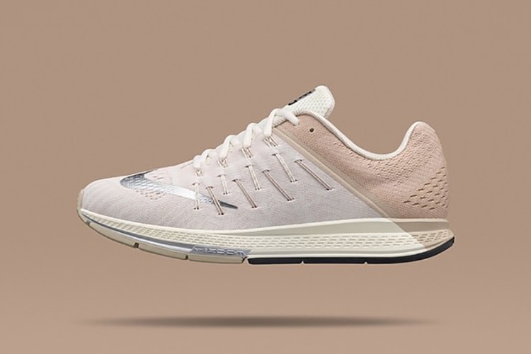 NikeLab Air Zoom Elite 8 全新配色設計
