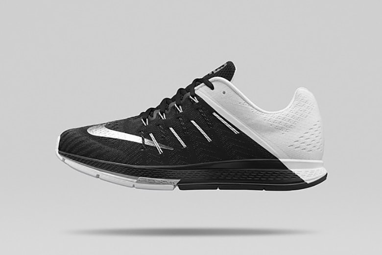 NikeLab Air Zoom Elite 8 全新配色設計
