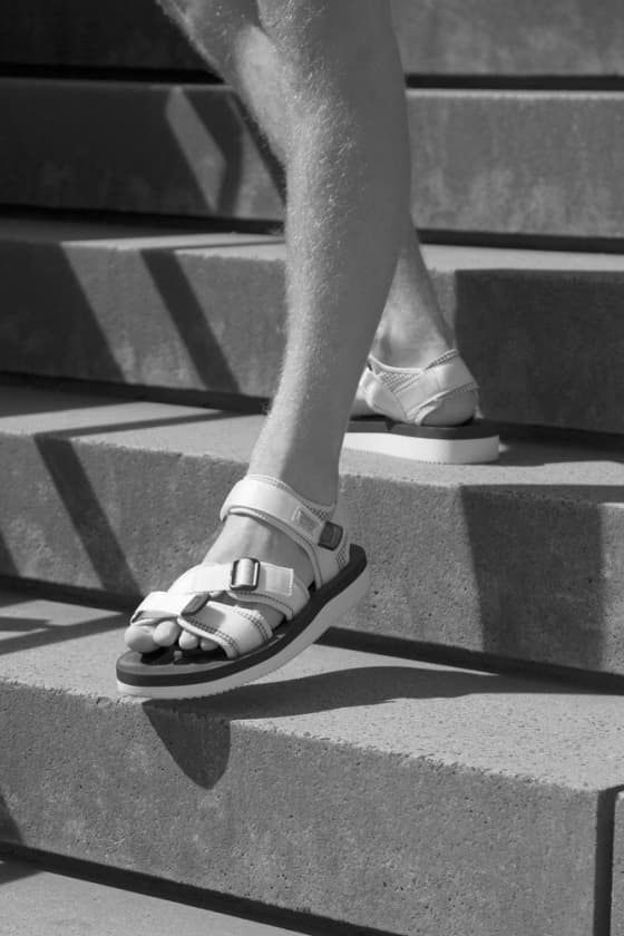 Norse Projects 為 Journal Standard 打造 2015 夏季別注系列