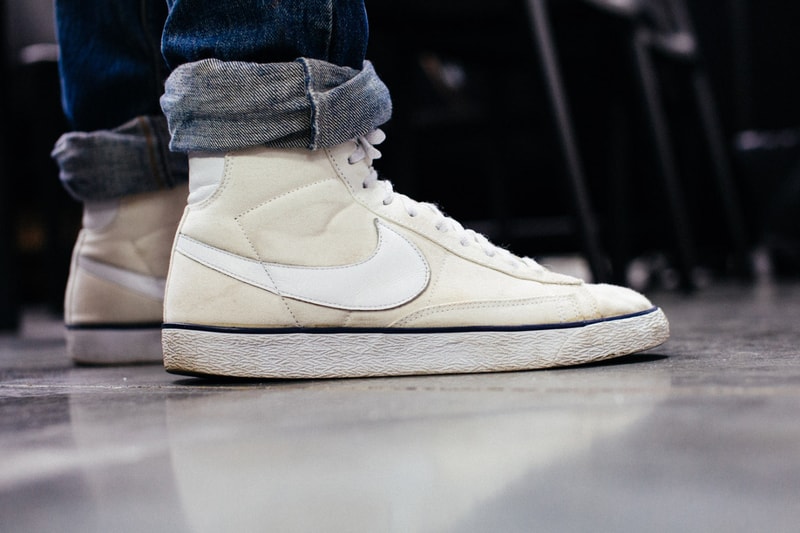 #OnFeet: 2015 夏季 Agenda New York 球鞋街拍特輯 Part 2