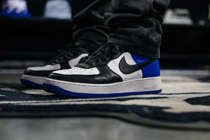 #OnFeet: 2015 夏季 Agenda New York 球鞋街拍特輯 Part 2