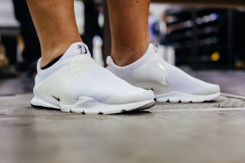 #OnFeet: 2015 夏季 Agenda New York 球鞋街拍特輯 Part 2