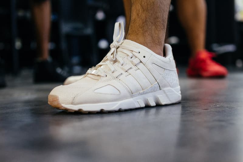 #OnFeet: 2015 夏季 Agenda New York 球鞋街拍特輯 Part 2