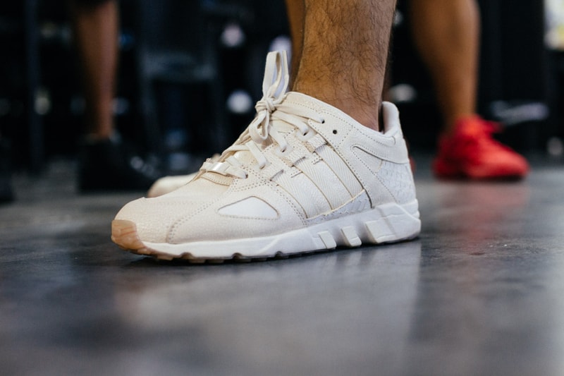 #OnFeet: 2015 夏季 Agenda New York 球鞋街拍特輯 Part 2