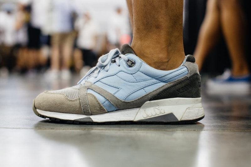 #OnFeet: 2015 夏季 Agenda New York 球鞋街拍特輯