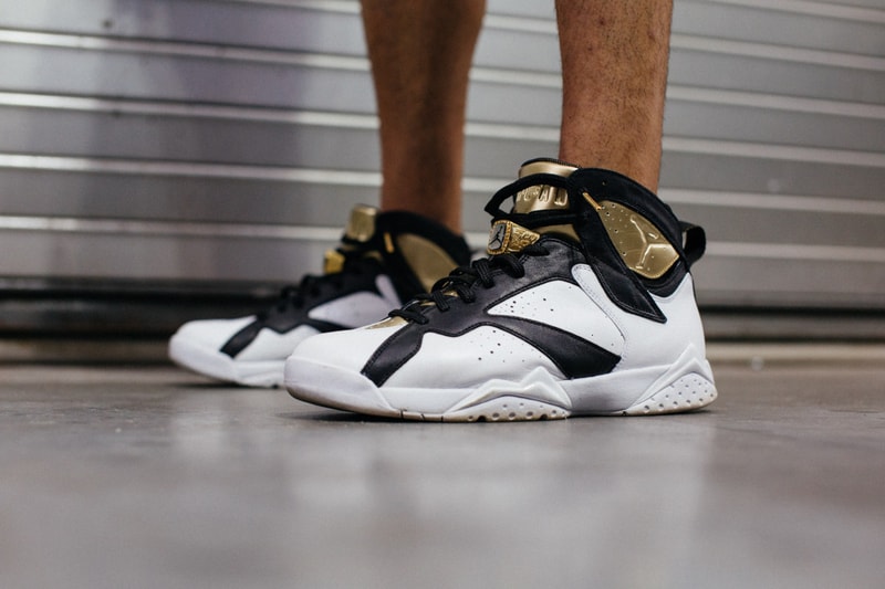 #OnFeet: 2015 夏季 Agenda New York 球鞋街拍特輯
