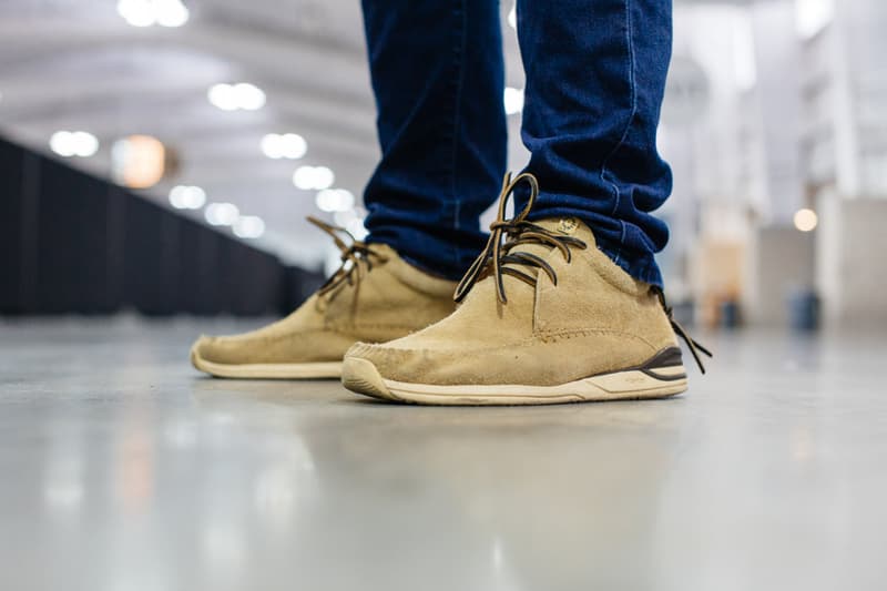 #OnFeet: 2015 夏季 Agenda New York 球鞋街拍特輯