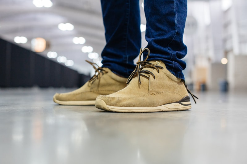 #OnFeet: 2015 夏季 Agenda New York 球鞋街拍特輯