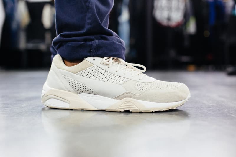 #OnFeet: 2015 夏季 Agenda New York 球鞋街拍特輯