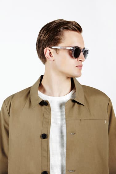 ONTOUR 2016 春夏系列