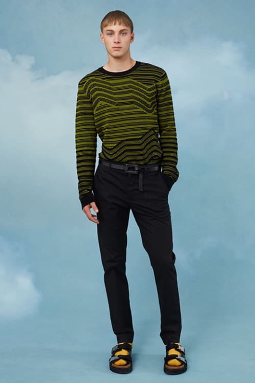 Opening Ceremony 2016 春夏系列