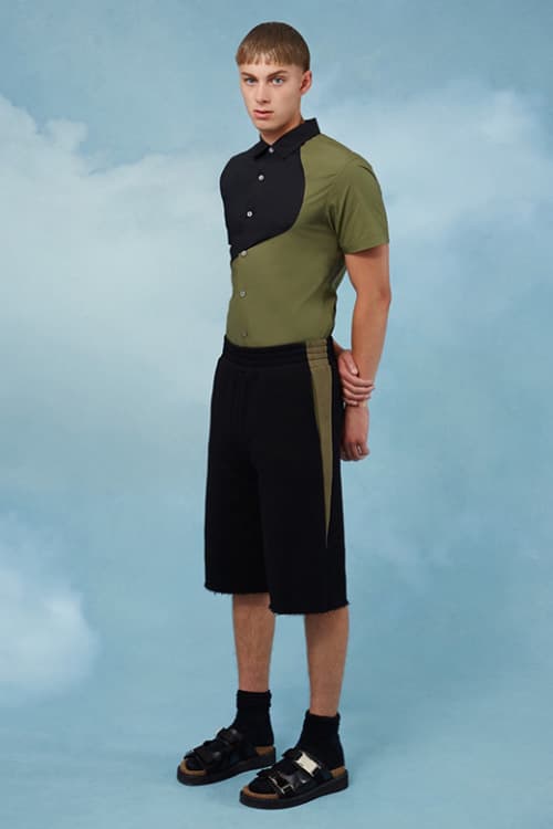 Opening Ceremony 2016 春夏系列