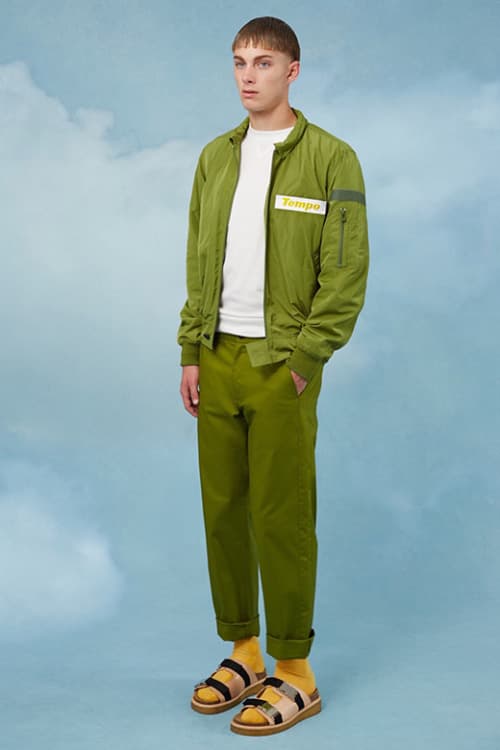 Opening Ceremony 2016 春夏系列