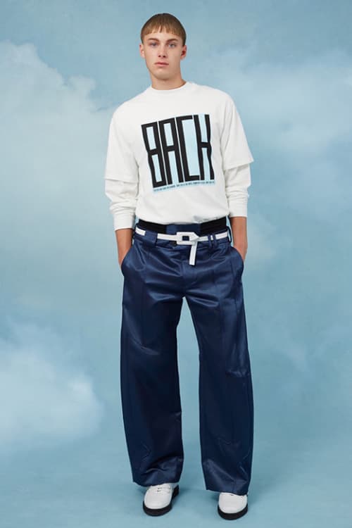 Opening Ceremony 2016 春夏系列