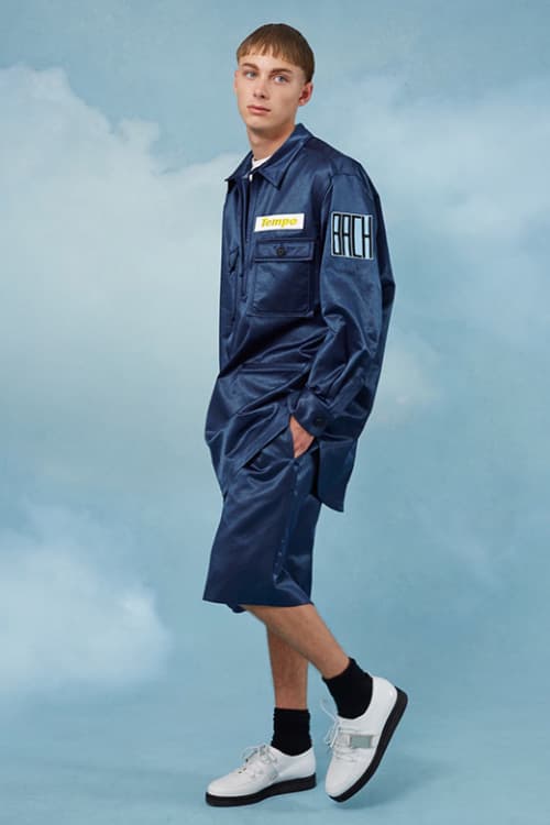 Opening Ceremony 2016 春夏系列