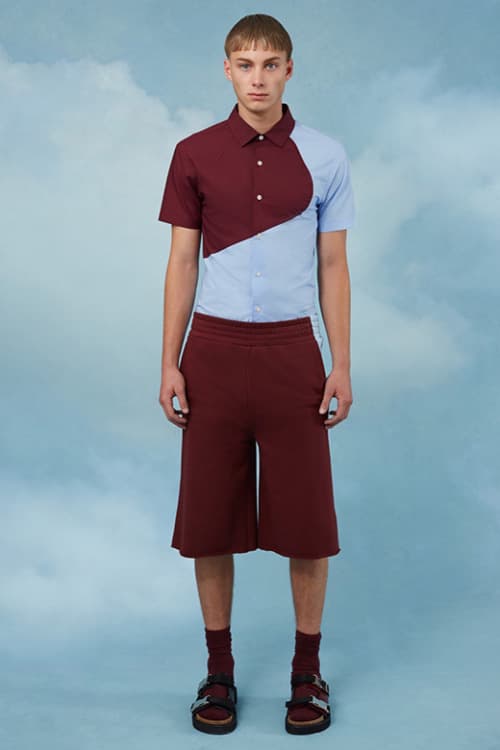 Opening Ceremony 2016 春夏系列