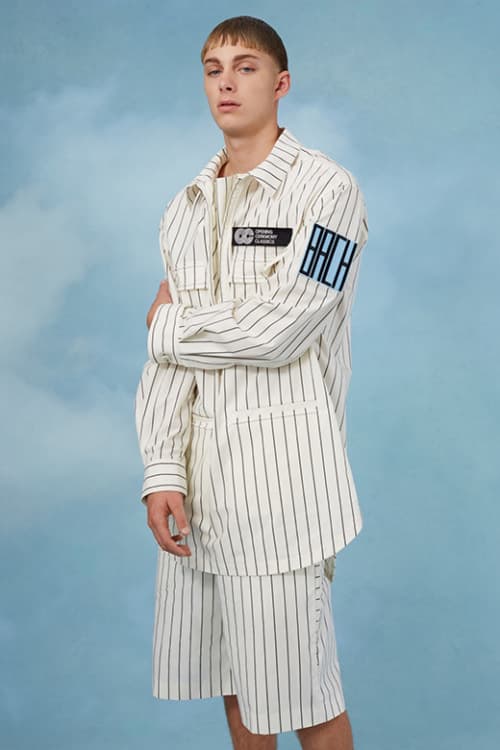 Opening Ceremony 2016 春夏系列