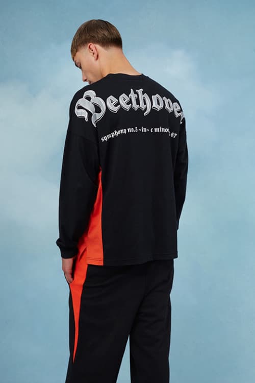 Opening Ceremony 2016 春夏系列