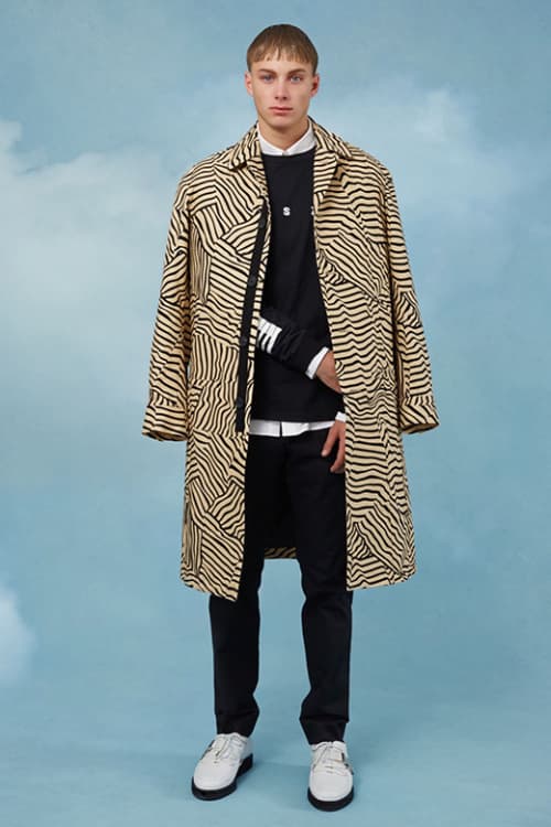 Opening Ceremony 2016 春夏系列